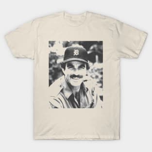 Tom Selleck Vintage T-Shirt